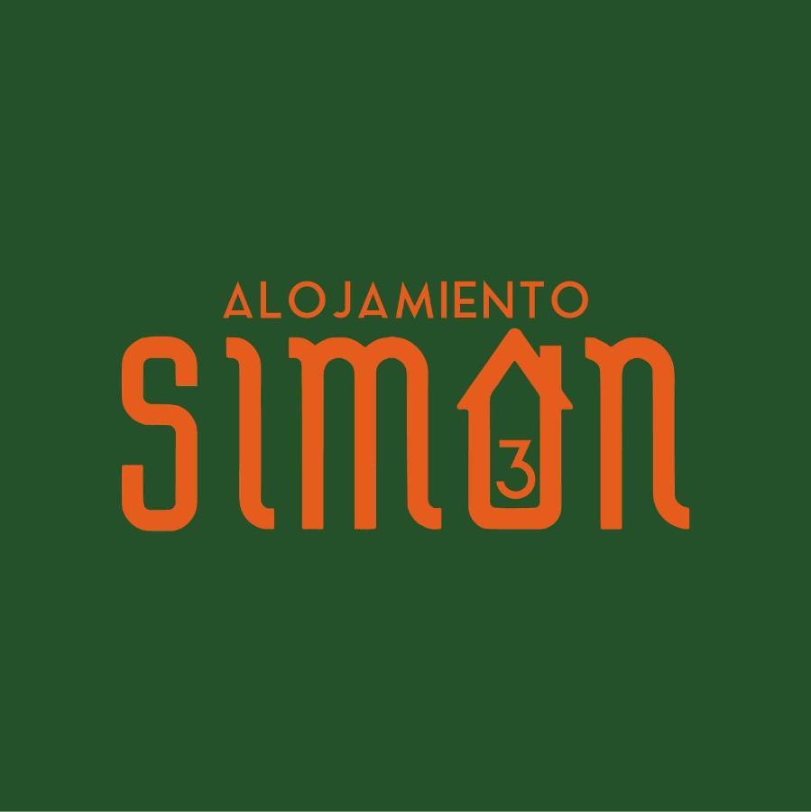Alojamiento Simón 3 Múrcia Exterior foto