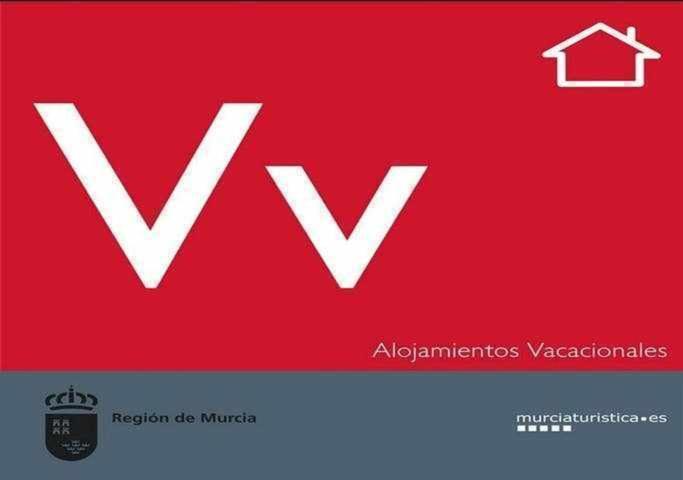 Alojamiento Simón 3 Múrcia Exterior foto